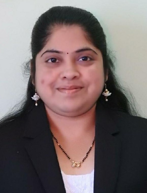 Swati Joshi
